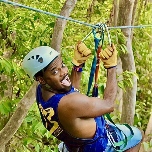 Robbie J.