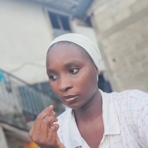 Rukayah  A. profile photo