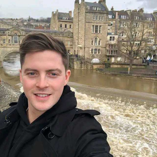 Christopher B. profile photo