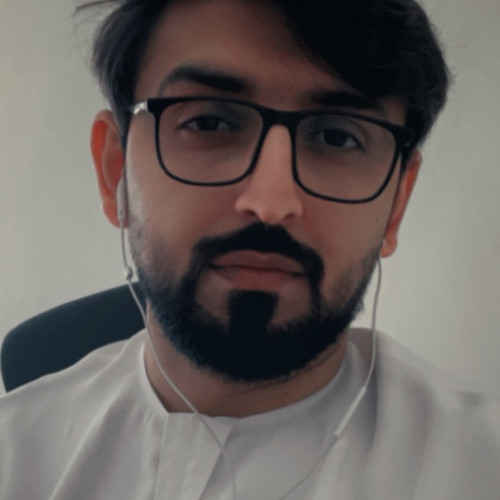 Saeed Y.