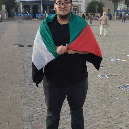 Hamza I.