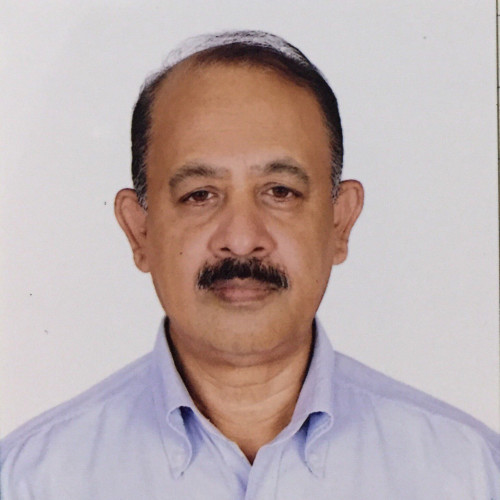 Mohammed Humayun  I. profile photo