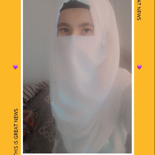 Sadia N.