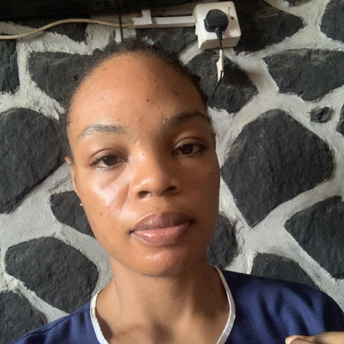 Omowunmi A. profile photo