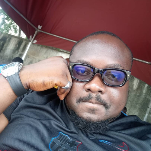 Chinedu N. profile photo