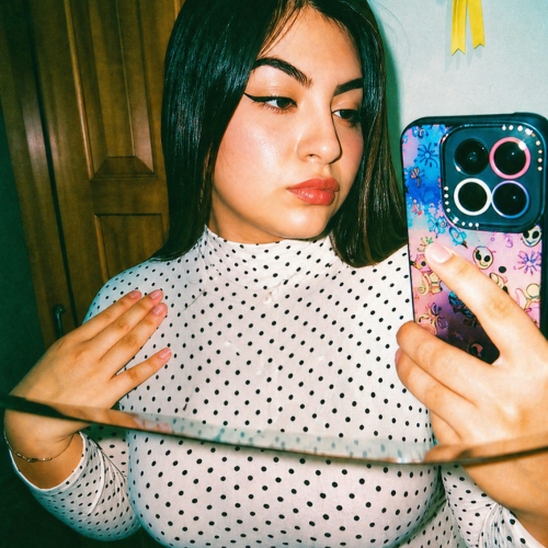 Alejandra  P. profile photo