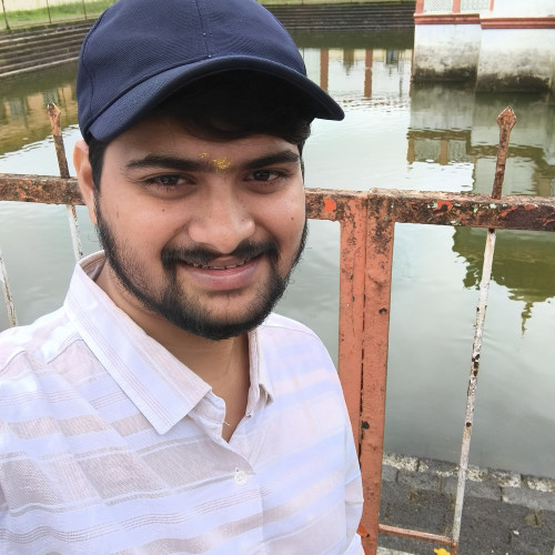 Abhishek H. profile photo