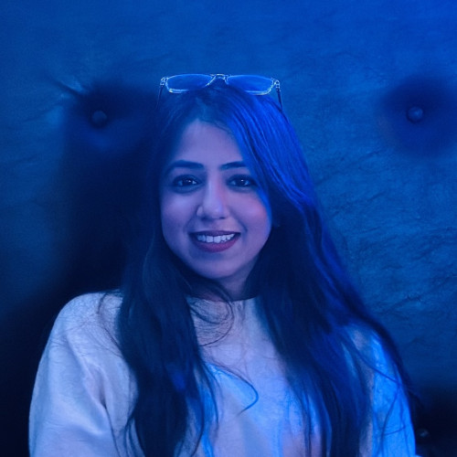 Arshveen K. profile photo