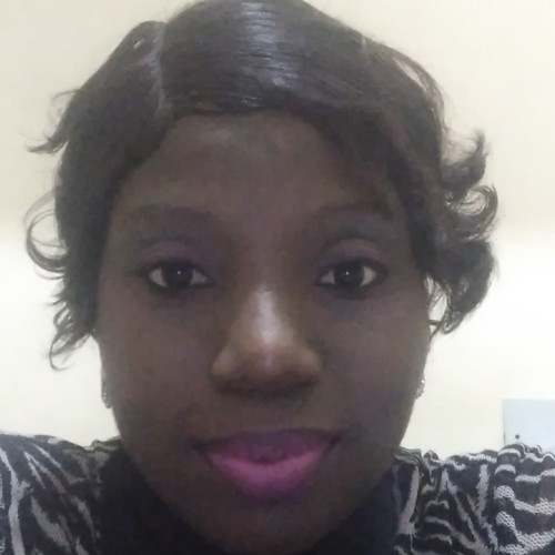 Ifunanya  U.