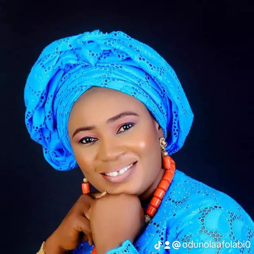 Odunola Elizabeth  A. profile photo