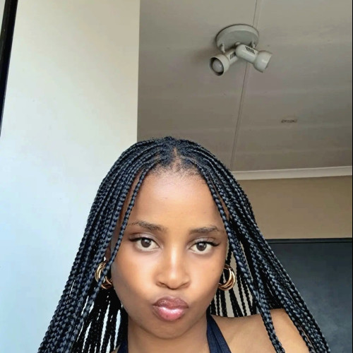 Tshegofatso  M.