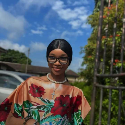 Onyenche A. profile photo