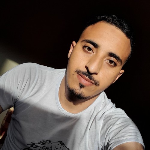 achraf m.
