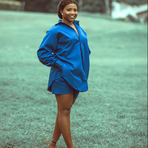Grace N. profile photo