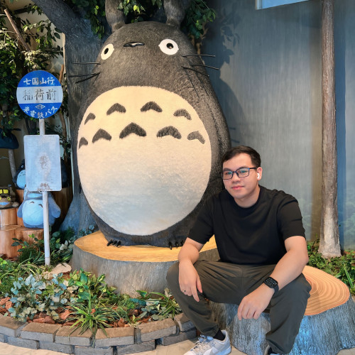 John Mark D. profile photo