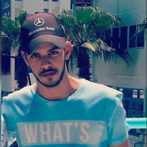 khalil H. profile photo