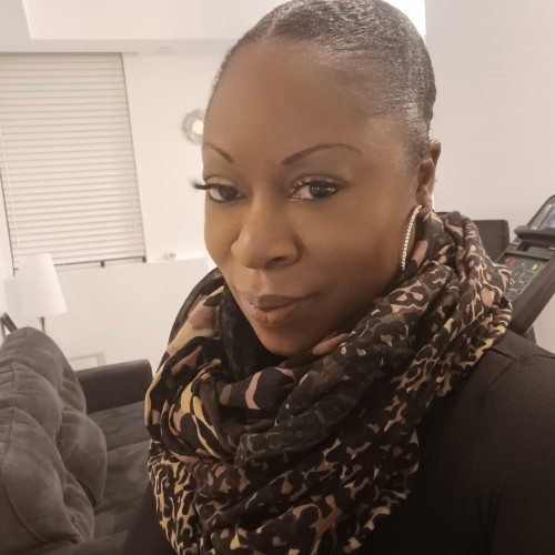Aisha F.