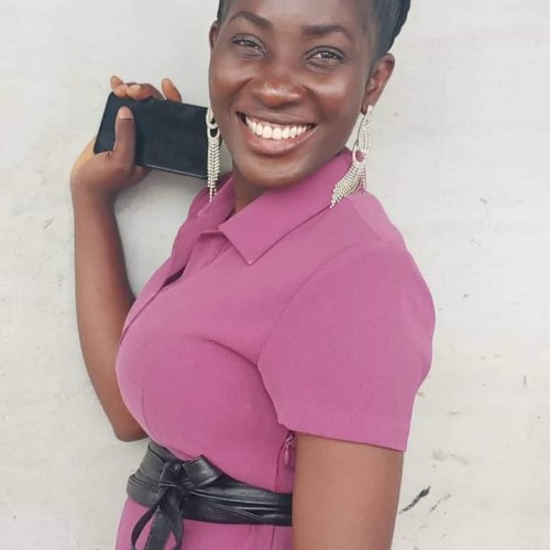 EMMANUELLA  S. profile photo