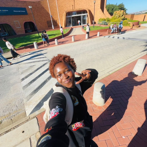 Lethokuhle M. profile photo