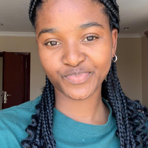 Oratile M.