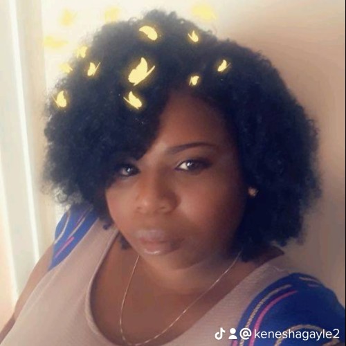 Kenesha G.