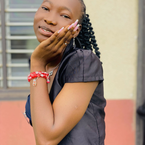 Oladejo M. profile photo