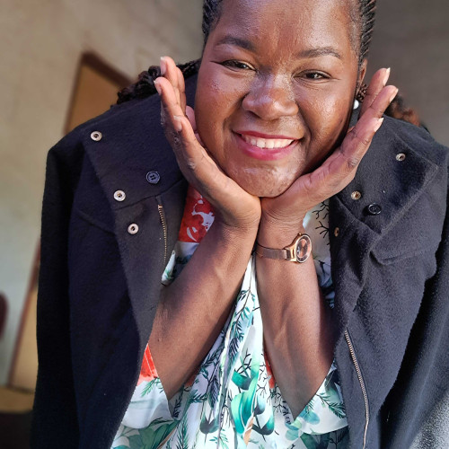 Nonkululeko Precious M.