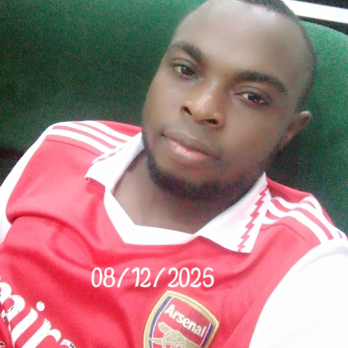 Emmanuel O. profile photo