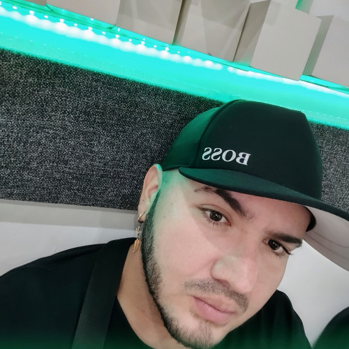 Brahiam P. profile photo