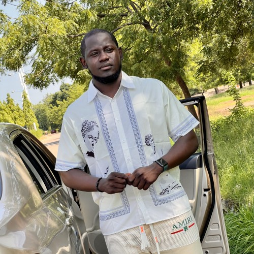 oladejo sodiq o. profile photo