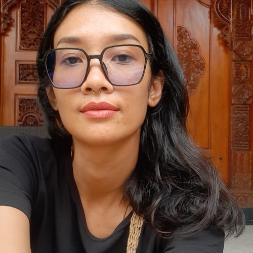 dyah chandra  a. profile photo
