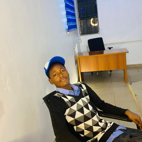 Fadipe S. profile photo