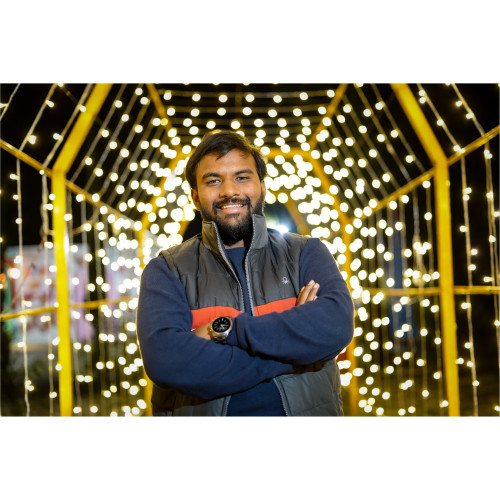 ISHAN  B. profile photo