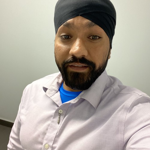 Jaspritt singh G.