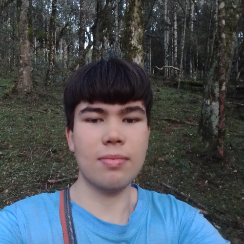 Nathan  R. profile photo