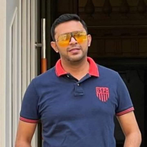 Prikshit G. profile photo