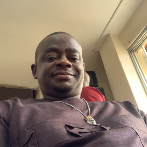 Chikezie Victor  I.