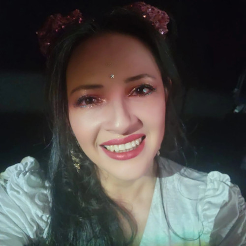 Estrella B. profile photo