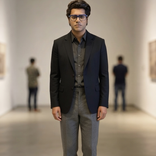 Venkat d. profile photo