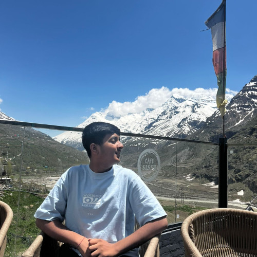Ashmann  S. profile photo