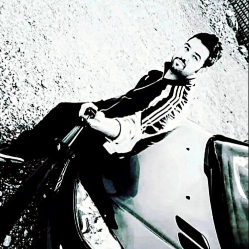 Rasoul  G.