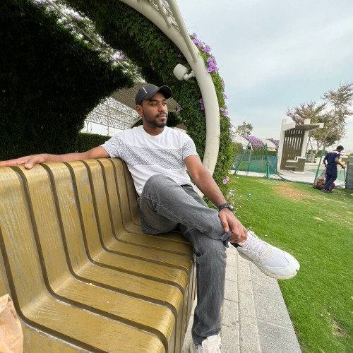 Anass E. profile photo