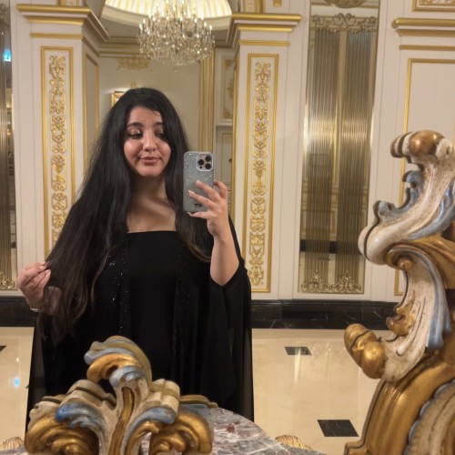 Dalia A.