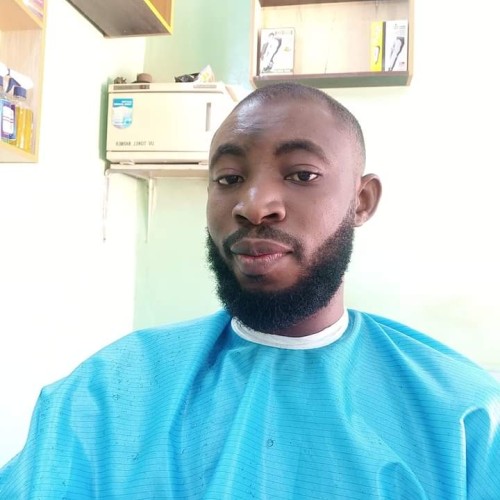 JIBRIN  D. profile photo