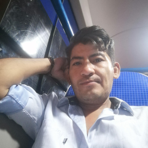 Efrain  J. profile photo