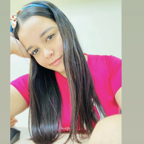 Perla P. profile photo