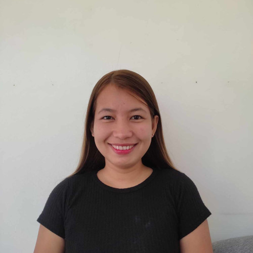 Angelica P. profile photo