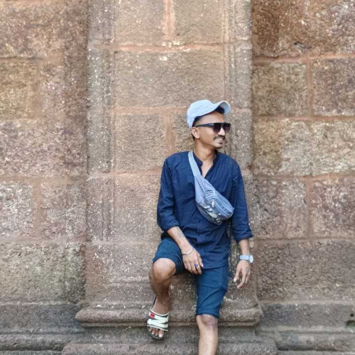 Nayan p. profile photo