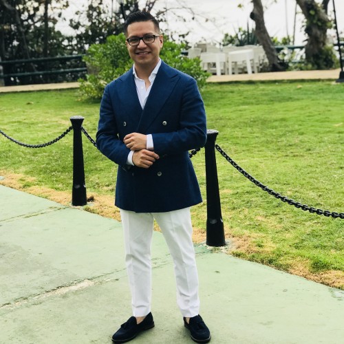 Josh G. profile photo