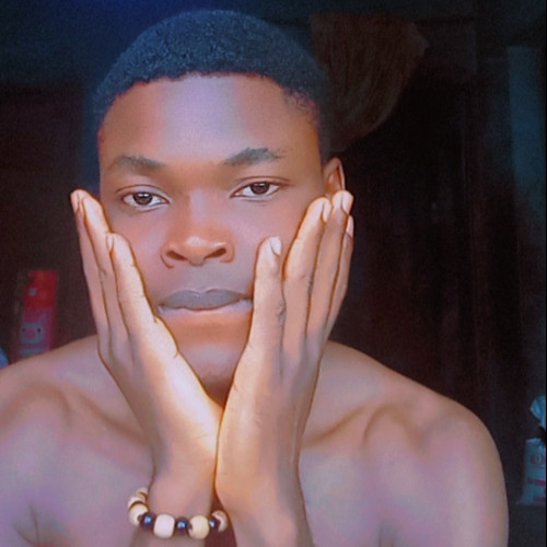 Chibuike  N.